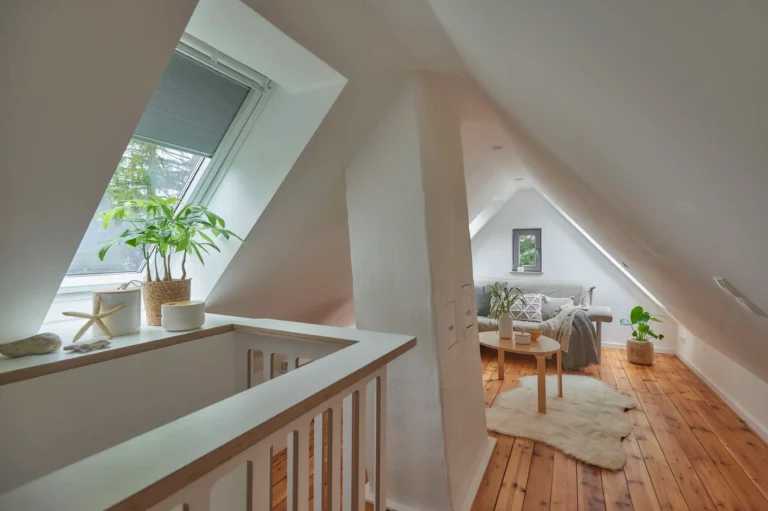 Velux mörkläggningsgardin Stockholm